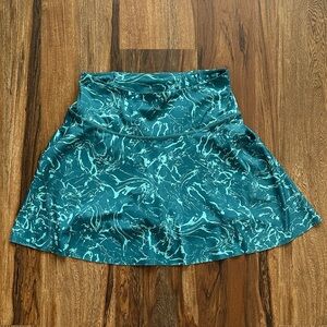 Athleta Ace High-Rise 15.5” Tennis Skort Size Small